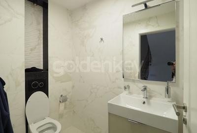 Vila cu 8 camere | zona linistita | 300mp - 21