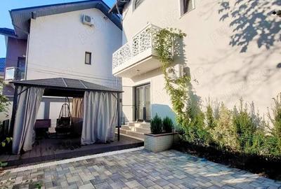 Casă cu 5 camere cu Teren 313 Mp în Dobroești - 14