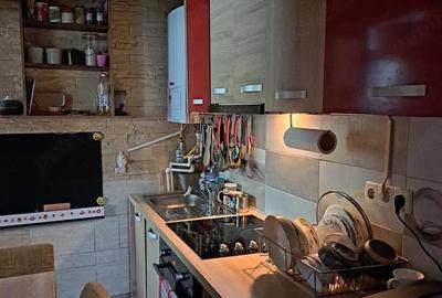 Apartament cu 2 camere semidecomandat în Carpați 1 - 5