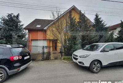 Casa duplex in Unirea, 6 dormitoare, 320 mp utili per unitate - 6