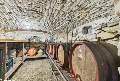 Casă cu 4 camere în Central - 5