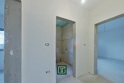 Casa noua cu 3 camere cu posibilitate de extindere in Fantanele - 8