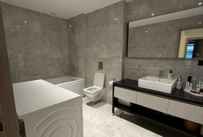 Vanzare Duplex Lux 3 camere | Alba Iulia | 133mp | Mobilat si utilat - 3