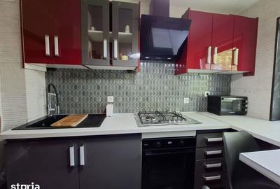 Apartament cu 2 camere semidecomandat în Tăbăcărie - 10