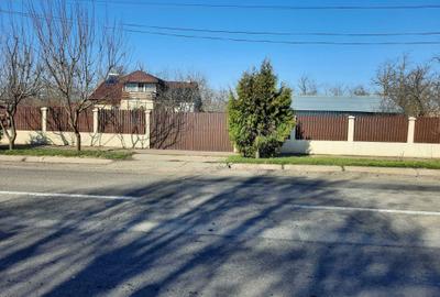 Casă cu 4 camere în Scorțaru Vechi - 5