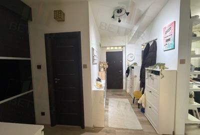 Apartament cu 2 camere semidecomandat, mobilat în Central - 18