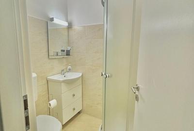 Garsonieră decomandată în Aradului - 1