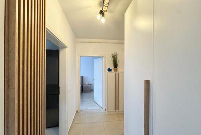 Apartament cu 2 camere decomandat în Avantgarden - 1