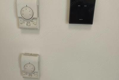 Spațiu comercial, de 34 mp, în Lipovei