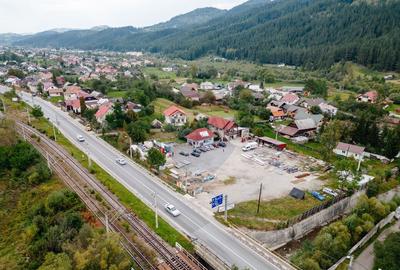 Teren 5,000mp Campulung Moldovenesc / Strada Principala l... - 4