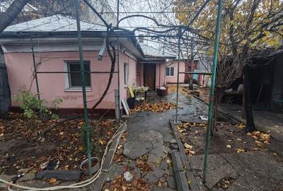 Casă cu 2 camere în Sălaj - 8