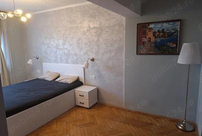 Proprietar Ultracentral 3 camere renovat priveliste superba - 6