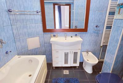 Apt 3 camere Cismigiu centrala proprie et 4/8 2 balcoane 2 bai bloc consolidat Apt 3 camere Cismigiu centrala proprie et 4/8 2 balcoane 2 bai bloc consolidat - 9