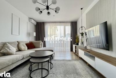 Apartament cu 2 camere în Astra - 2