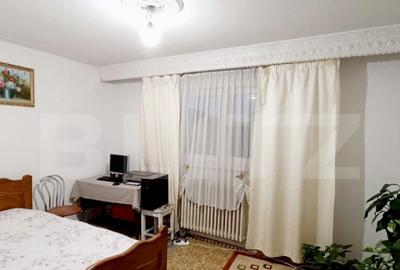 Apartament cu 2 camere decomandat în Cetate - 5