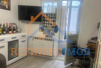 Apartament cu 2 camere decomandat, mobilat în Sălăjan - 2