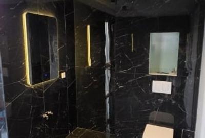 Duplex cu 4 camere cu Canalizare în Central - 13