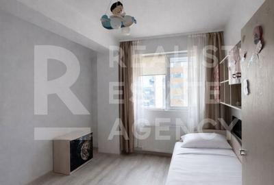 Apartament cu 3 camere în Roșu - 9