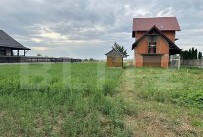 Casă cu 7 camere cu Teren 2600 Mp în Rădăuți - 15