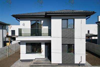Casă 4 camere cu terasă acoperită, Berceni Ilfov–aproape de metrou Tudor Arghezi - 2