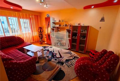 Apartament cu 4 camere decomandat, mobilat în Turnișor - 1