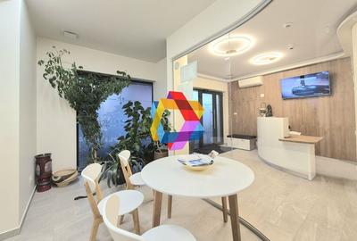 Clinica medicala finisaje premium - 120 mp - 2