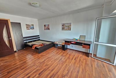 Vitan Mall/Calea Dudesti/Garsoniera la Cheie/ - 3