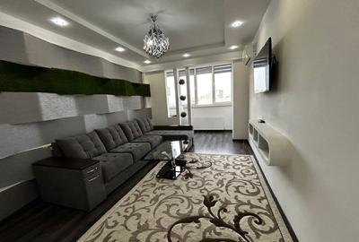 Inchiriez apartament cu 2 camera in zona Andrei Muresanu - 4