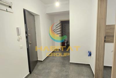 Apartament cu 2 camere decomandat în Giurgiului - 9
