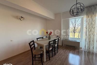 Apartament cu 2 camere semidecomandat, mobilat în Plopilor - 11