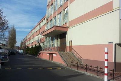 Inchirieri birouri si depozitare in Electromagnetica Business Park - 2