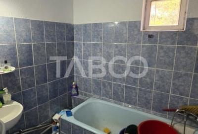 Casa de vanzare in sat Deal comuna Calnic judetul Alba - 10