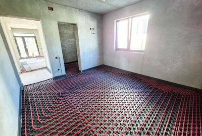 Casă cu 3 camere cu Teren 400 Mp în Geamăna - 14