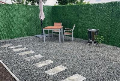 Proprietar, inchiriez apartament cu 2 camere pe str. Terra, Dumbravita - 15