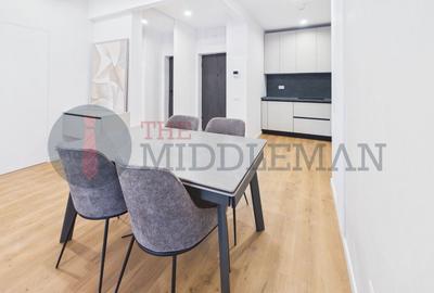 Apartament cu 2 camere, mobilat în Grivița - 14