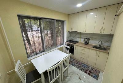 Garsonieră decomandată în Berceni - 3