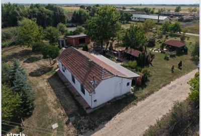 Spațiu comercial, de 1,000 mp, în Central - 8