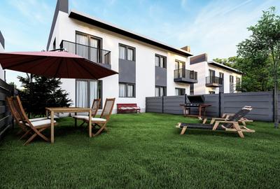 Casa Tip Duplex Izvor 230 mp Teren 110 mp Utili - 11