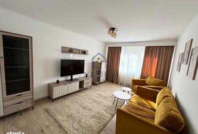 Apartament cu 3 camere decomandat în Central - 6