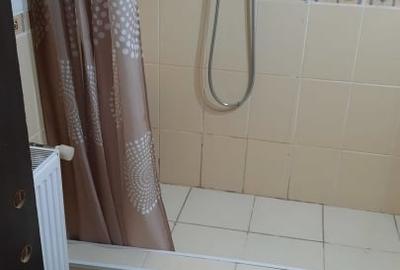 Garsoniera 28mp, parcare, finisata mediu, zona Expo Transilvania - 5