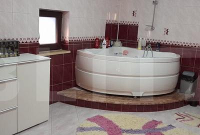 Casa cu 4 camere, 220 mp, zona Itcani - 24