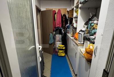 Garsonieră în P-ța Unirii - 3