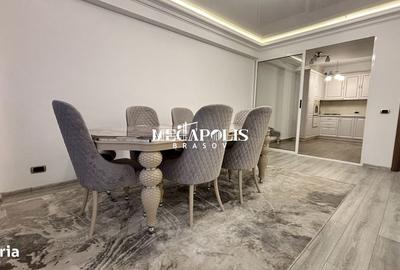Apartament cu 3 camere decomandat în Central - 13