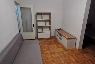 Apartament cu 2 camere semidecomandat în Intim - 4