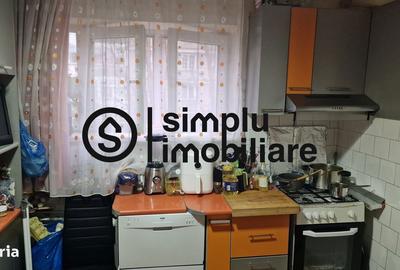 Apartament cu 2 camere, mobilat în Brazda lui Novac