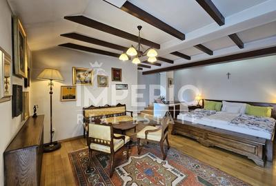 Casa cu panorama spectaculoasa si piscina! - 5