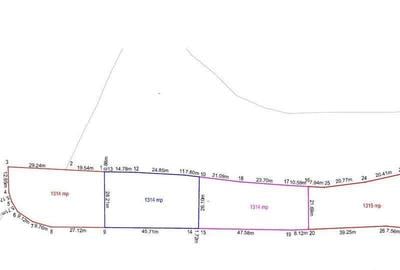 Teren INTRAVILAN PARCELABIL Curtuiu?u Mic 20 km Baia Mar... - 3