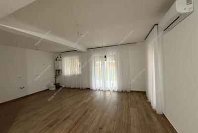 Duplex cu 5 camere cu Teren 295 Mp în Giroc - 4