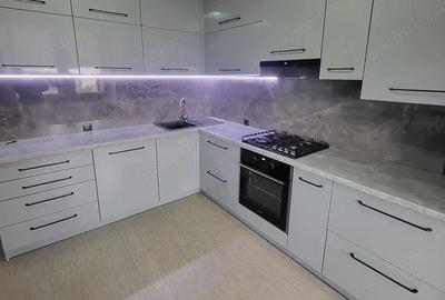 Garsoniera langa Gara de Nord Garsoniera langa Gara de Nord - 2