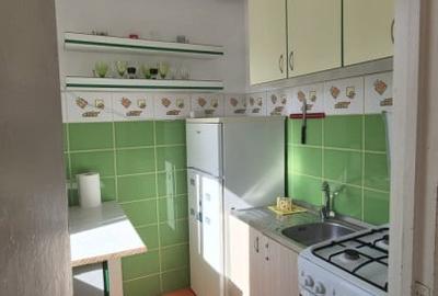Apartament cu 2 camere nedecomandat, mobilat în Tomis Nord - 11